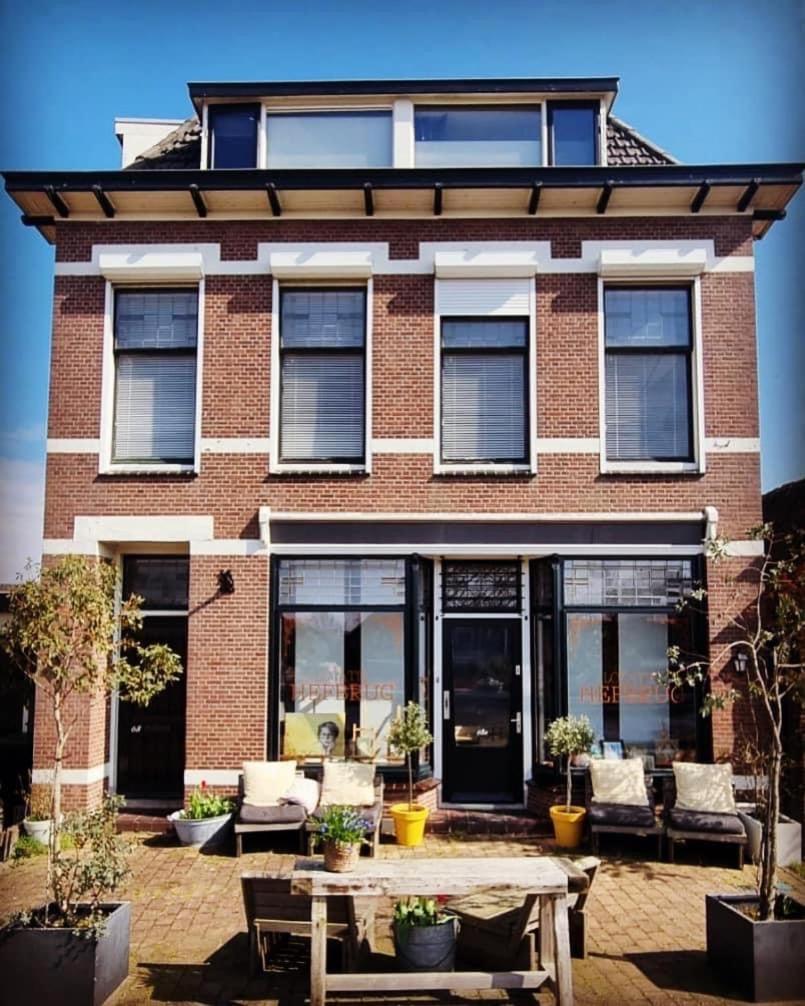 B&B Boskoop Exterior foto